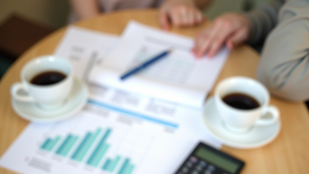 Analyse des structures de compte