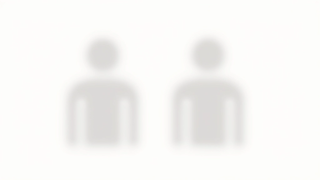 Diagramme simplifié montrant le calcul du partage à parts égales avec deux colonnes de chiffres équivalents