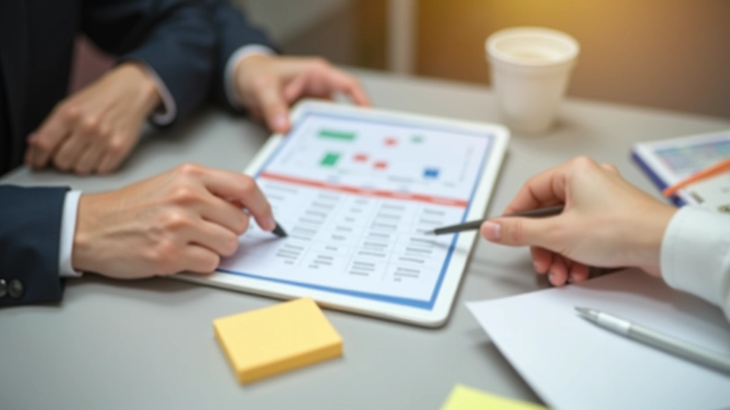 Planification budgétaire équitable